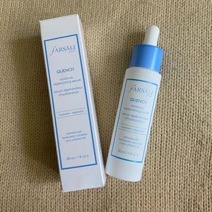Farsali Quench Moisture Replenishing Serum